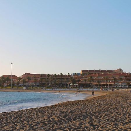 Alojamiento Alby: Oceano Los Cristianos  Extérieur photo